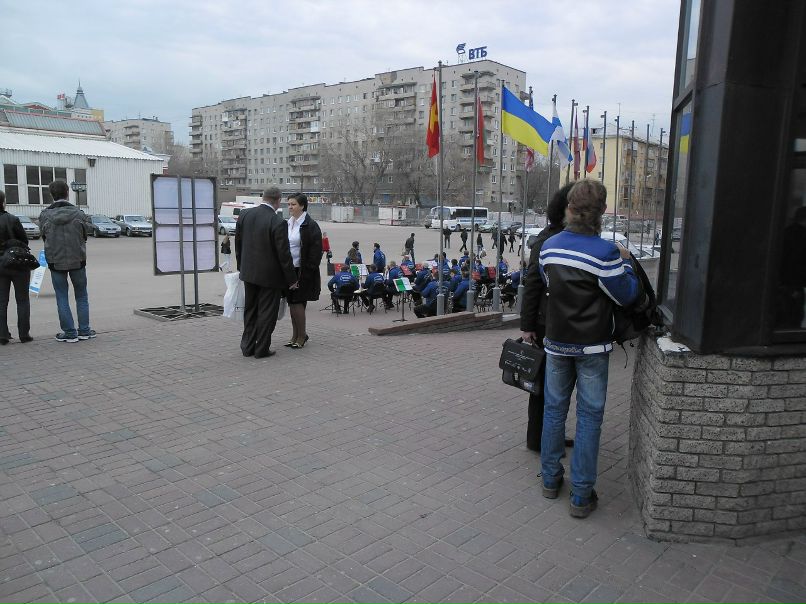 Николай Латин | Нижний Новгород