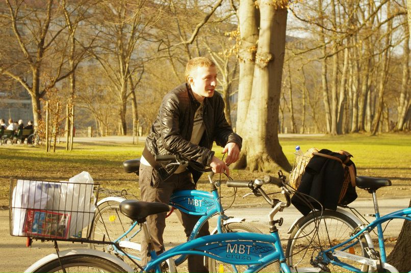 Андрей Круглов | Воронеж