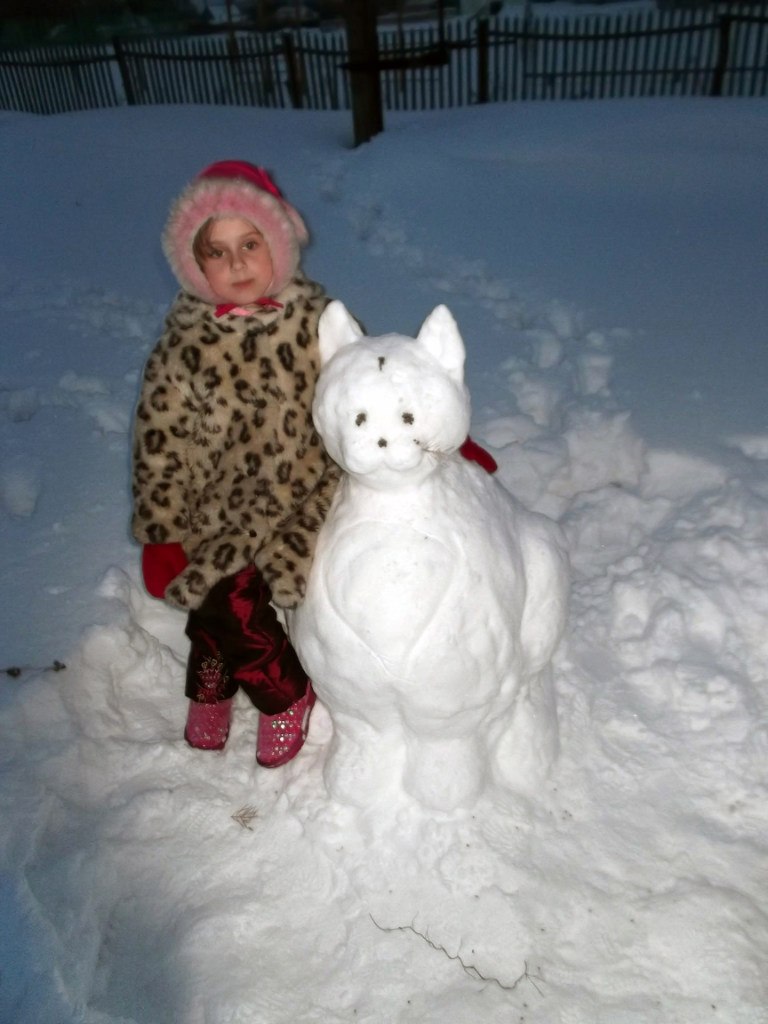 Ольга Натальченко Oza | Липецк