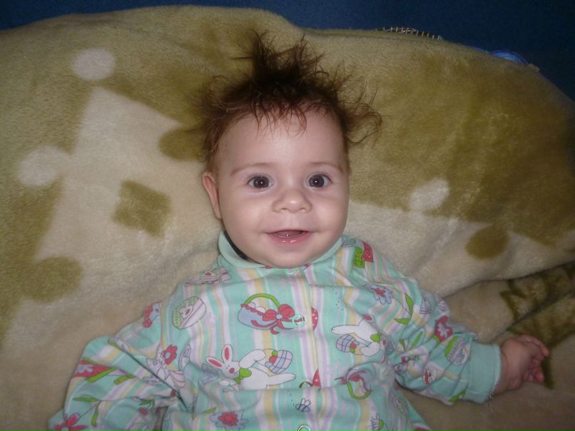 Анастасия Наджафова | Краснодар