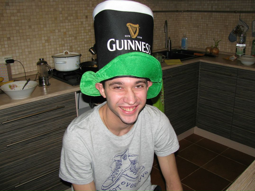 Сергей Брисюк Михайлович | Минск