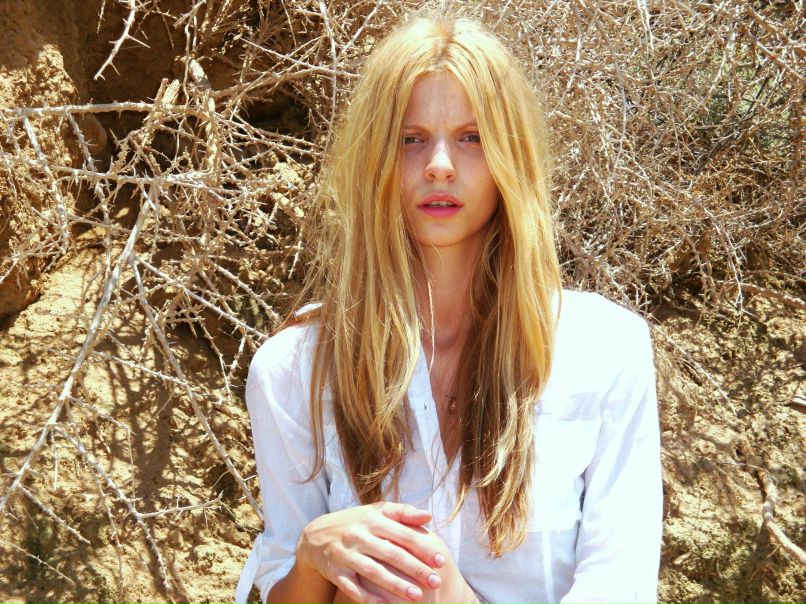 Полина Серебренникова | Курск