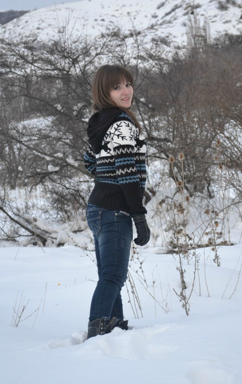 Алиме Кишвеева-Ибрагимова | Симферополь