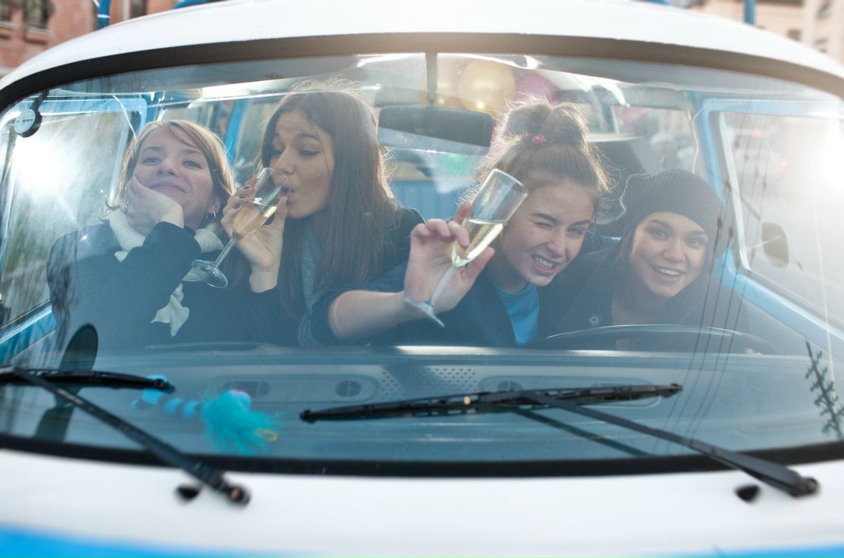 Юлия Зебург | Санкт-Петербург