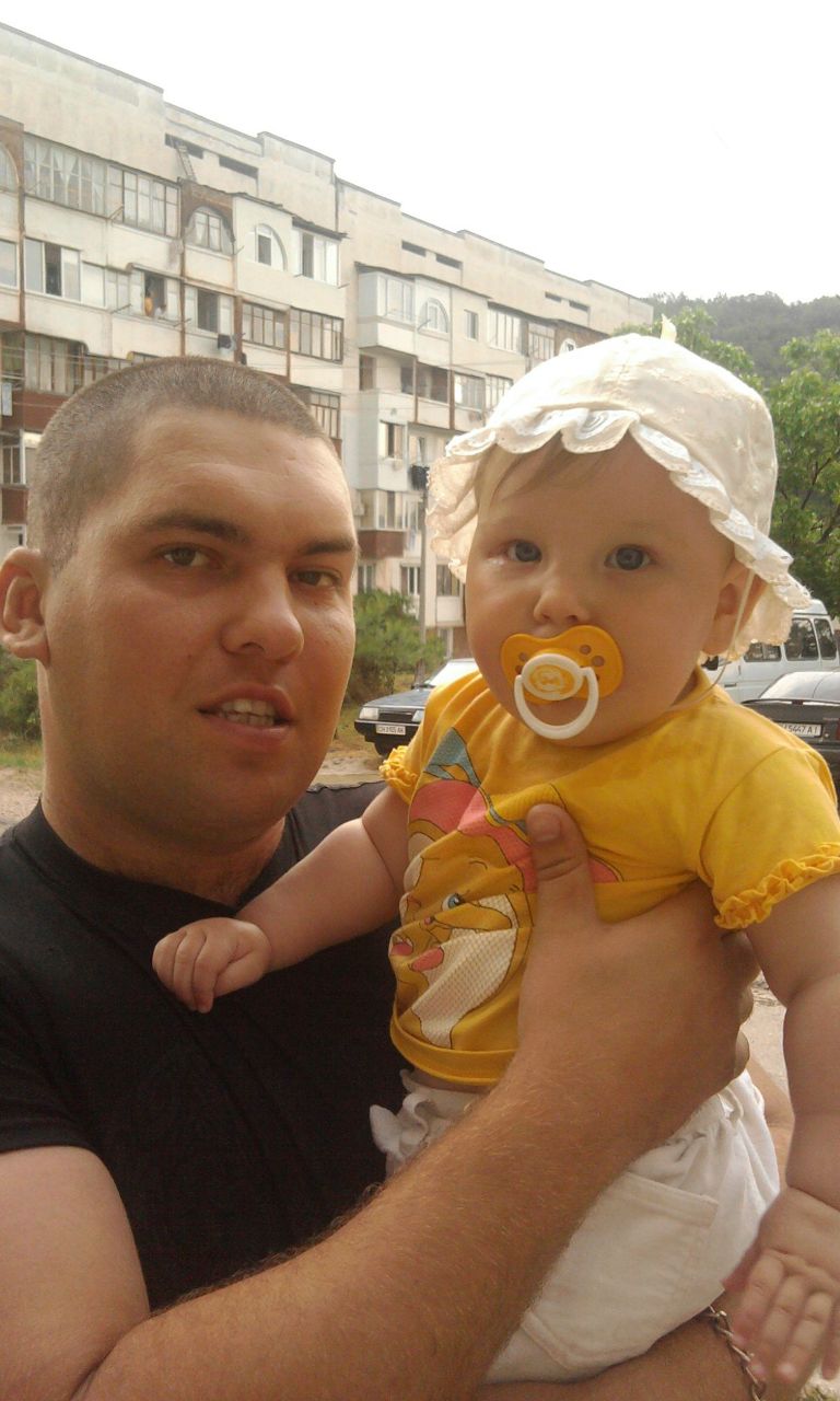 Саня Курбатов *PANDA* | Севастополь