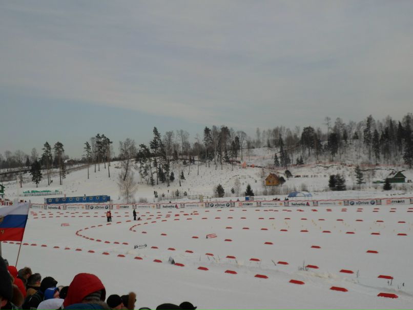 Илья Добровольский | Рыбинск