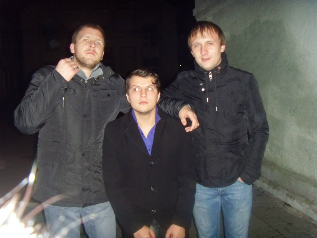 Виталий Войтеховский | Свислочь