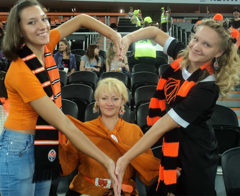 Любовь Каниболоцкая | 