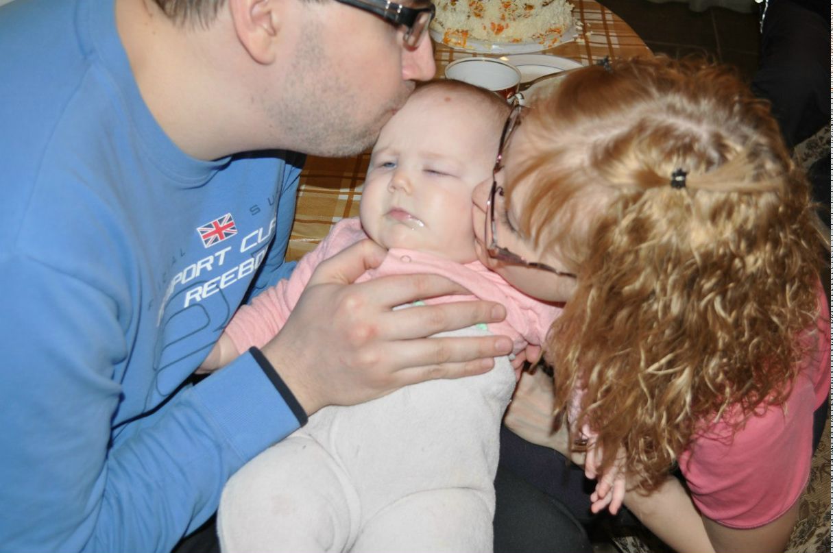 Ольга Черменёва | Оренбург