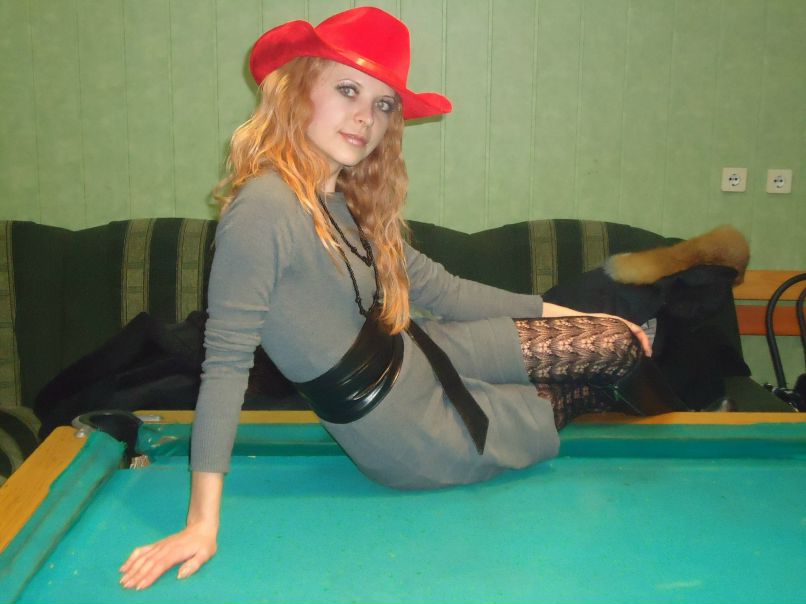 Ольга Демьяненко | Киев