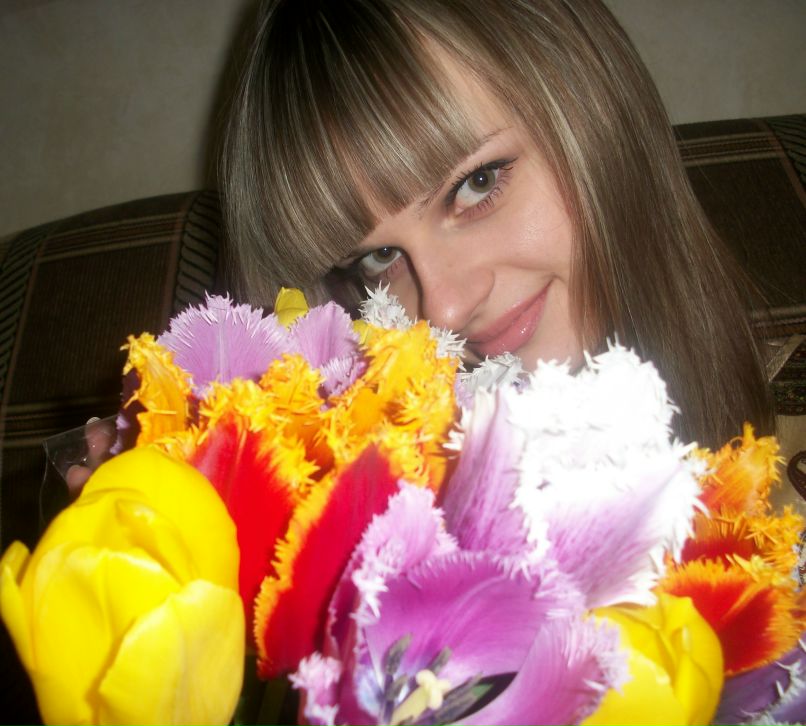 Александра Акатьева | Зверево