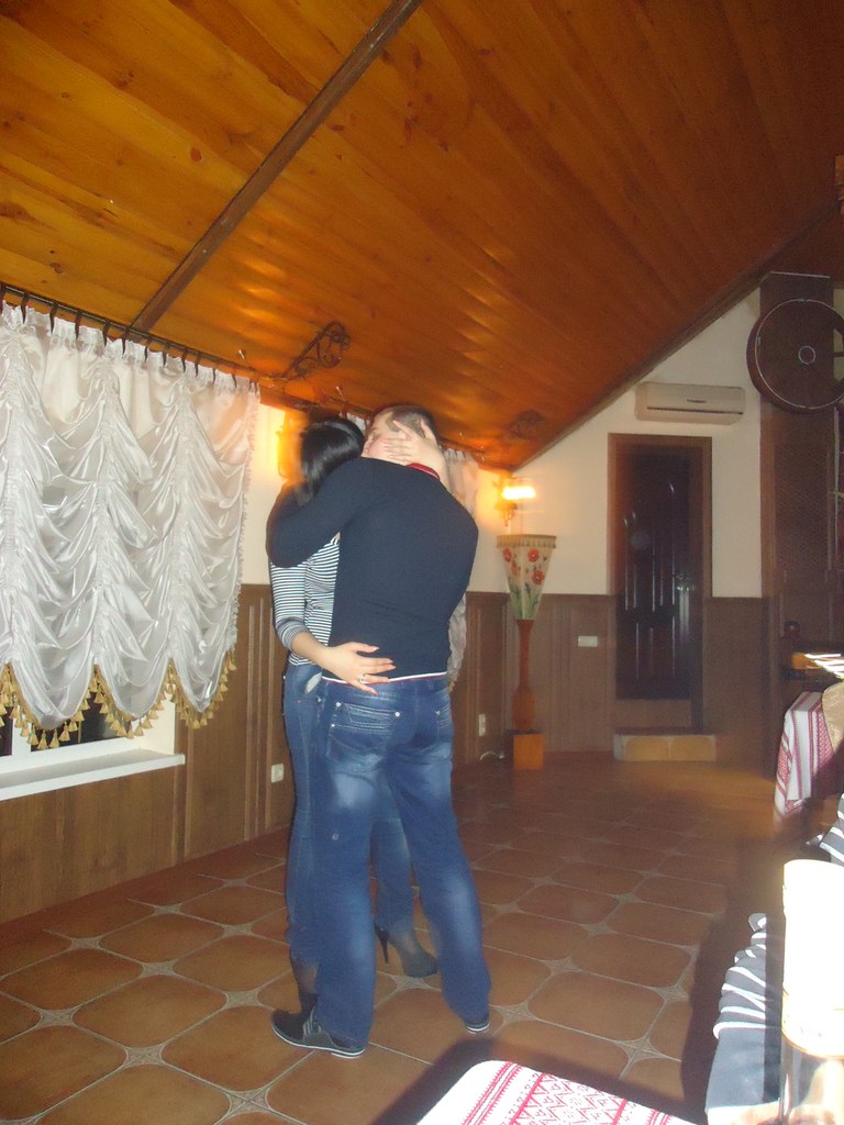 Константин Новиков | Славянск