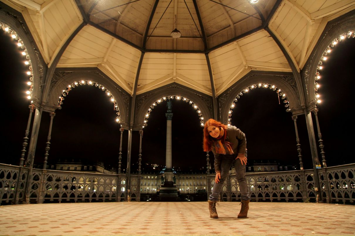 Ксения Фрик | Москва