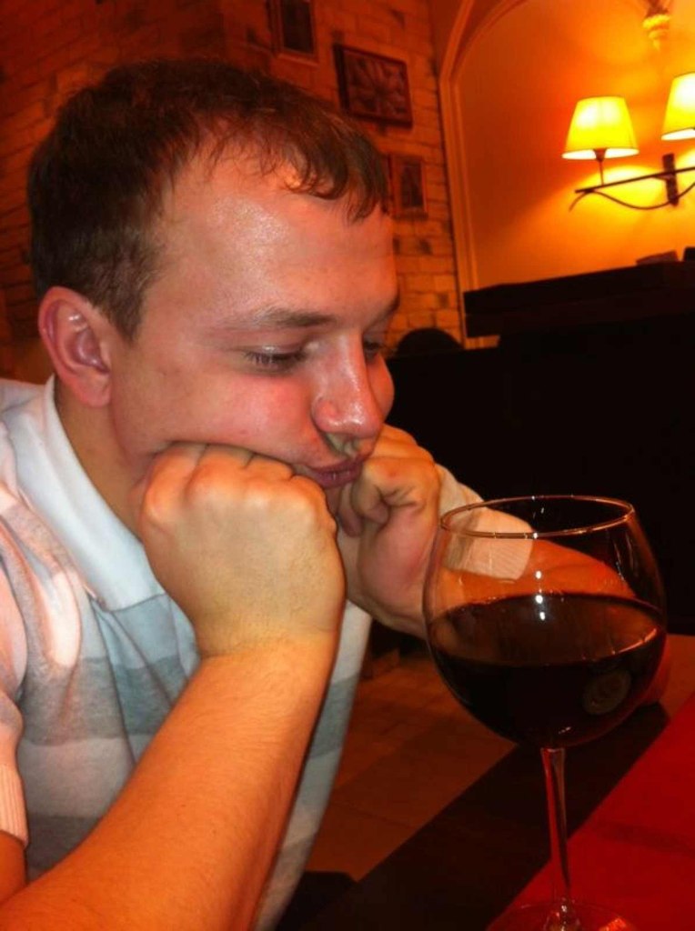 Евгений Евгеньев | 