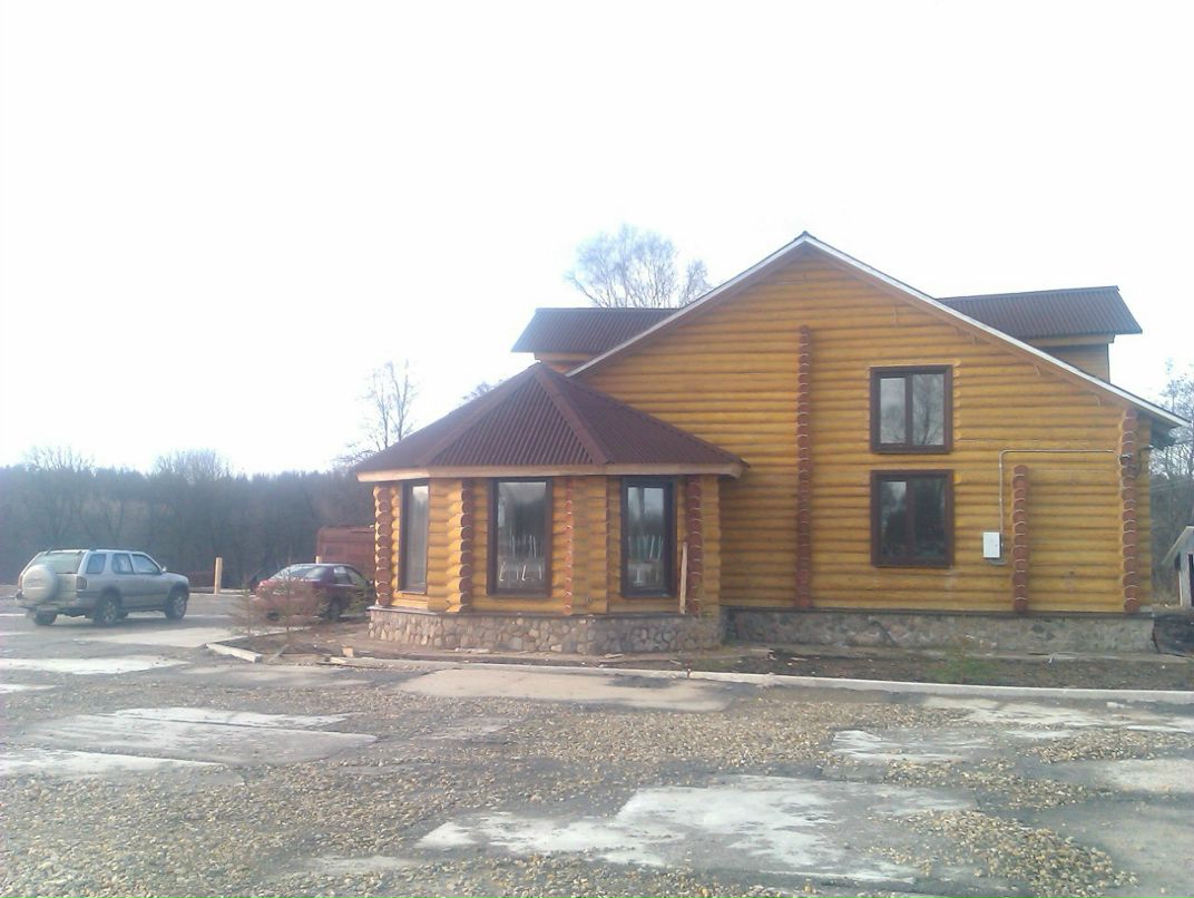 Дмитрий Гайкевич | Полоцк