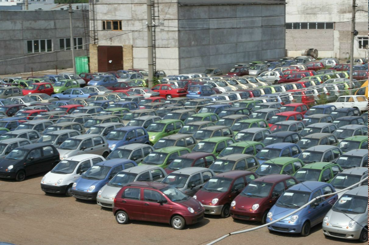 Равиль Галяутдинов | Уфа