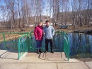 Фотография Бадретдиновой Эльмиры