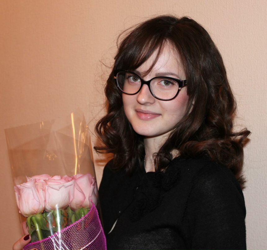 Маргарита Плетнева | Москва