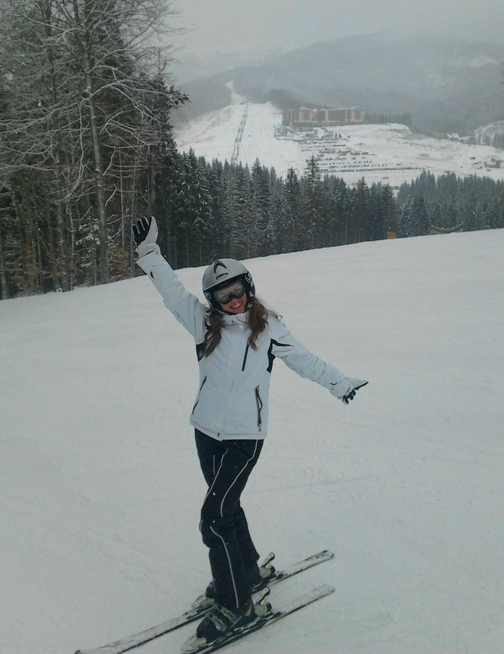 Вікторія Петрович | 