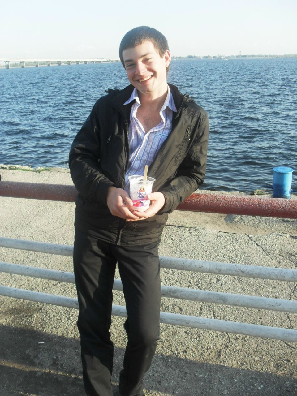 Сергей Рекун | Саратов