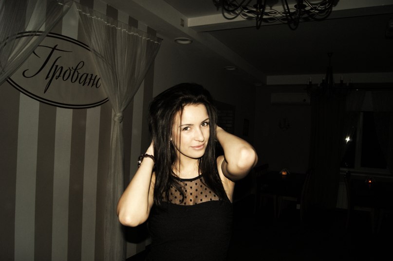 Ира Ростовцева | Новосибирск