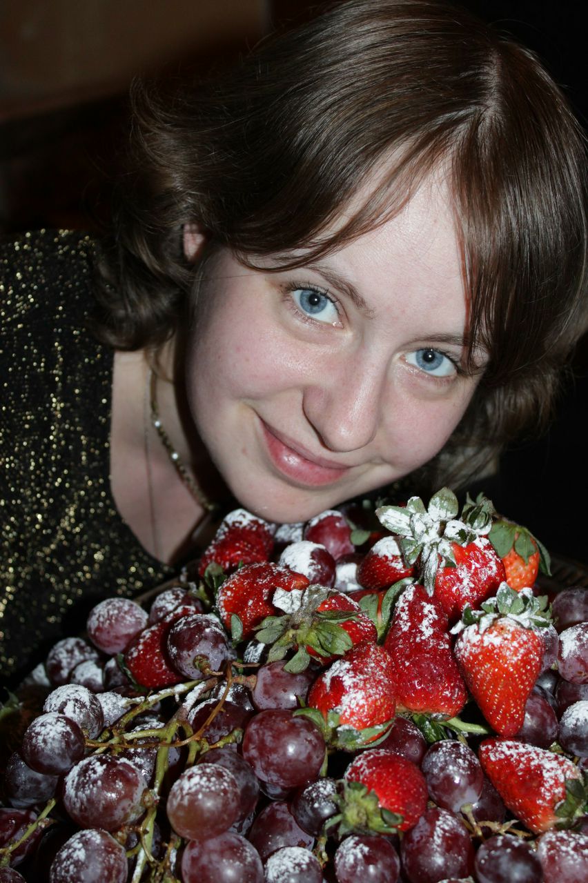 Санька Моисеева | Калининград