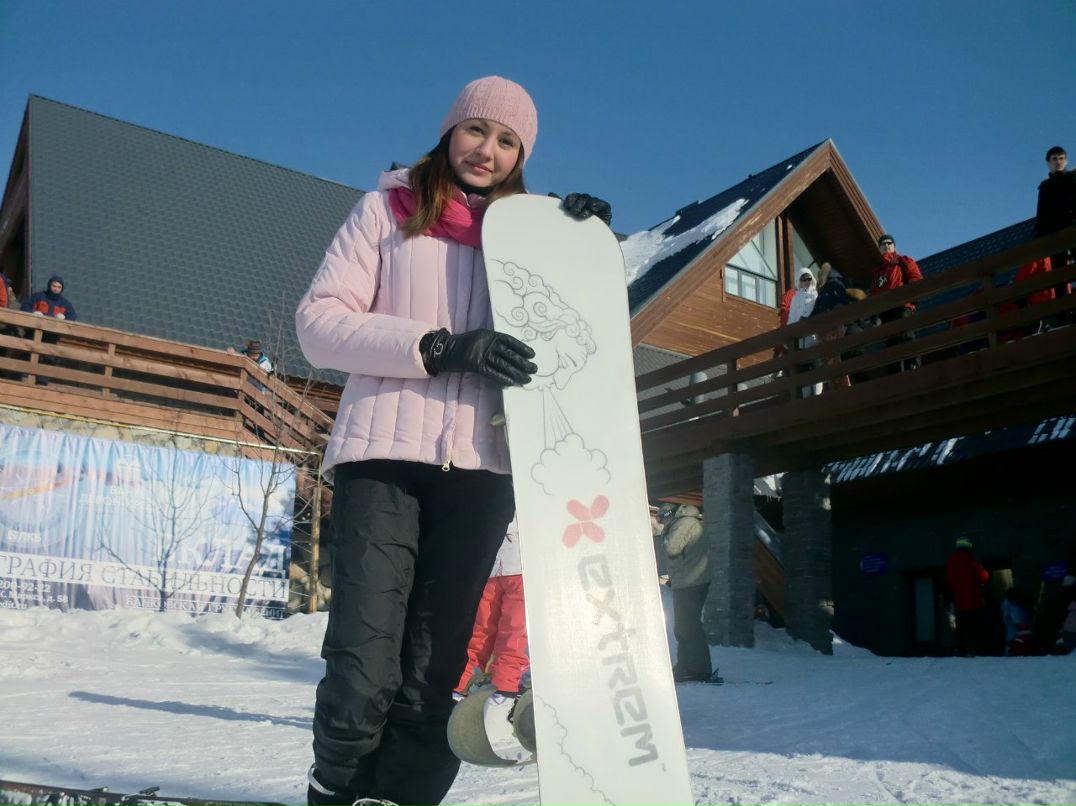 Альберт Валиев | Арск