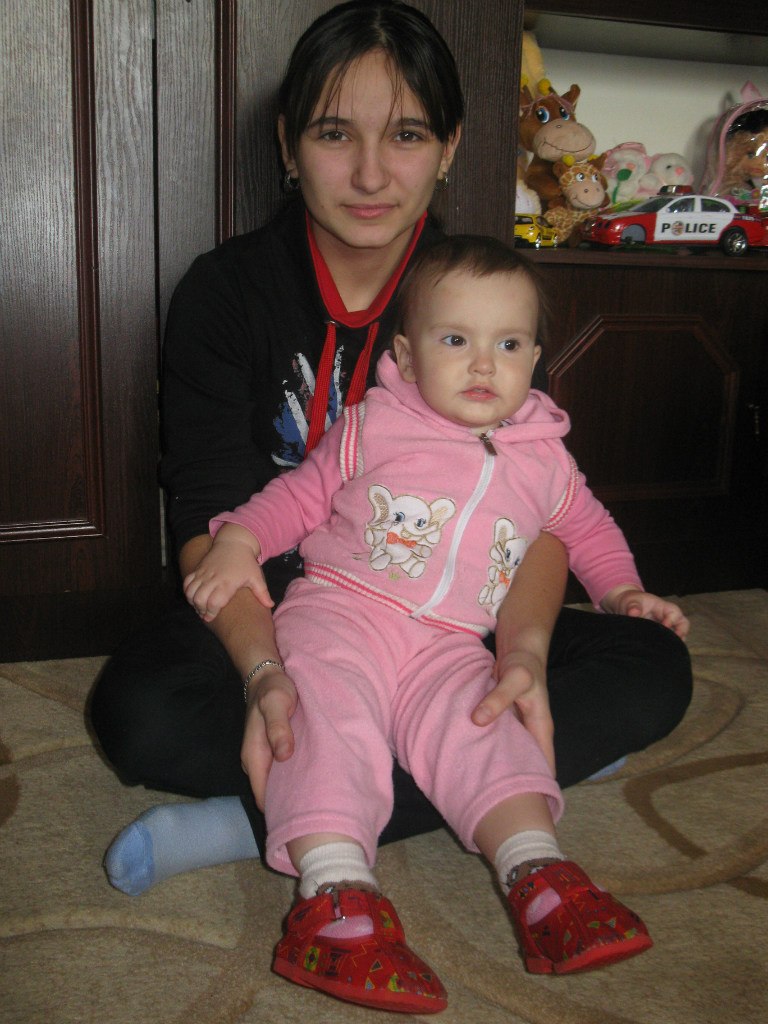 Светик Слободяник | Киев