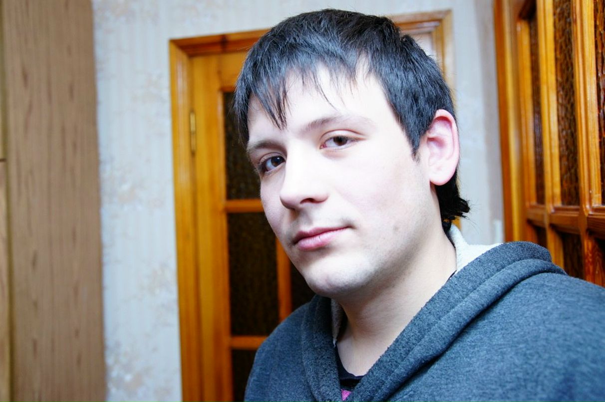 Женя Чолак Evgen`ka | Тирасполь