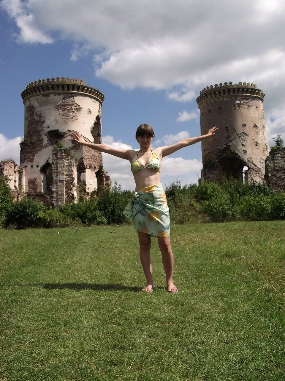 Оля Ярема | Тернополь