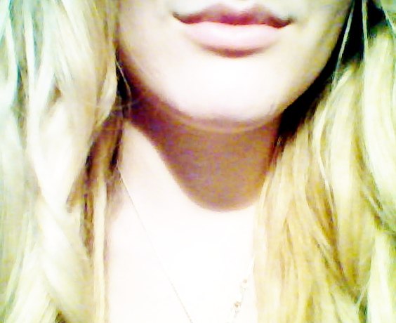 Кристина Гомонай | Barcelona