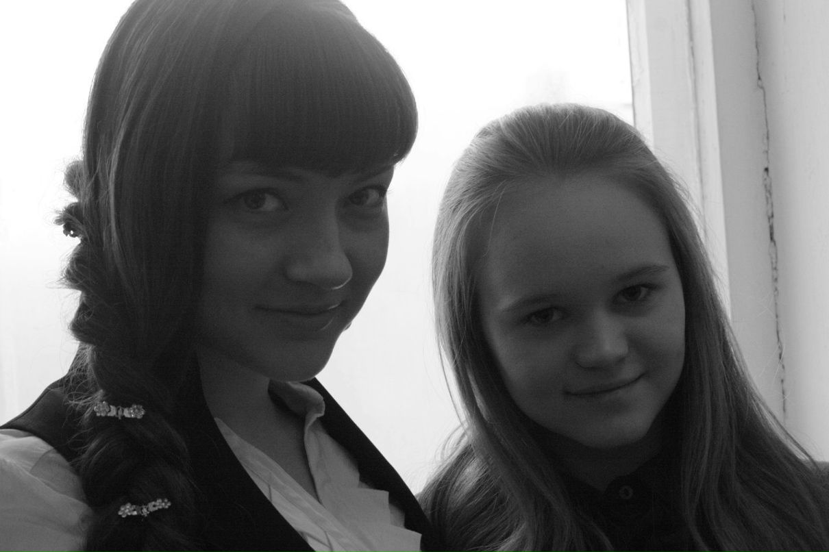 Саша Прощенкова | Омск