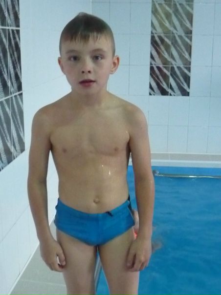 №8, Егор Топоров №8, Егор Топоров