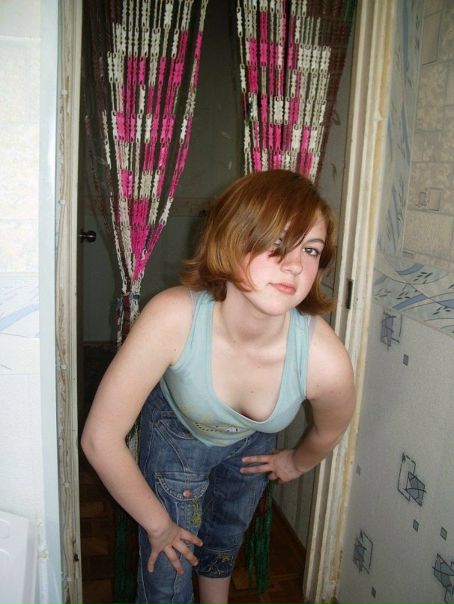 №2, Любашка Матвеевская №2, Любашка Матвеевская