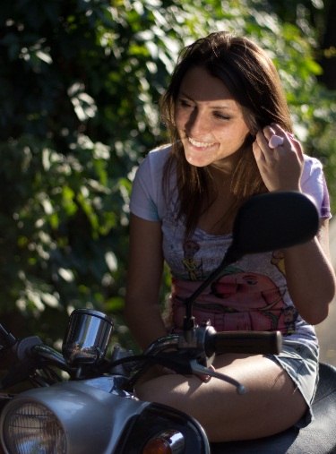 Лиза Анесянц | Ростов-на-Дону