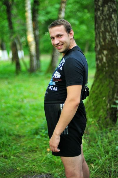 №8, Ігор Стефанюк, 38 лет, Бучач №8, Ігор Стефанюк, 38 лет, Бучач