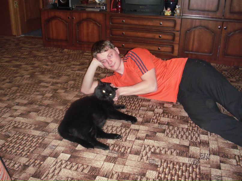 Илья Зайцев | Серпухов