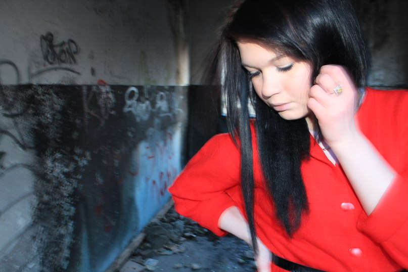 Мария Паленова | Москва