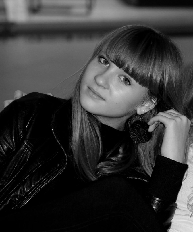 Mary Avdeeva | Новосибирск