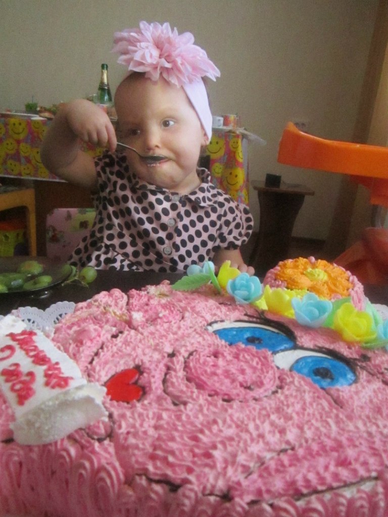 Аревик Саргсян | Красноярск