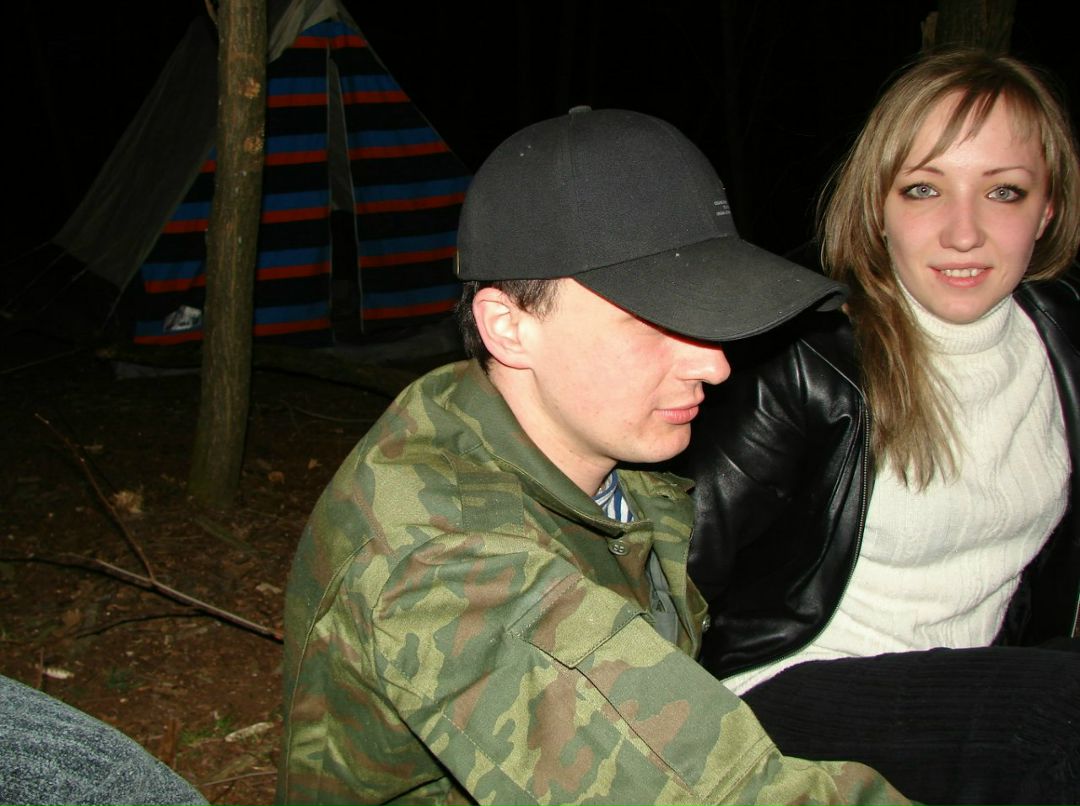 Оля Дацкевич | Коростень