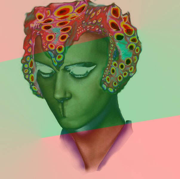 Кирилл Мауриц | Санкт-Петербург