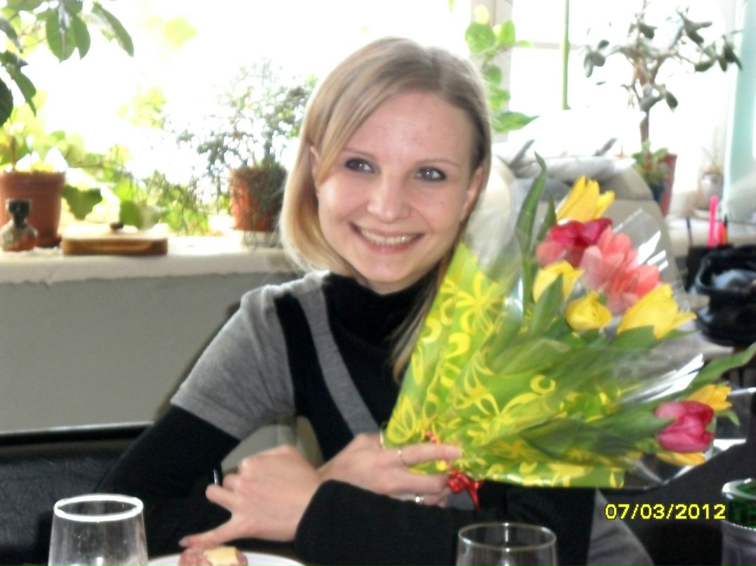 Ксюнька Нестерова | Снежногорск