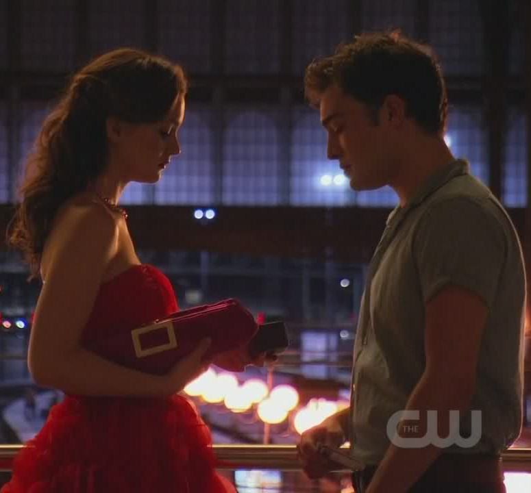 Незнакомка Ильи | Москва