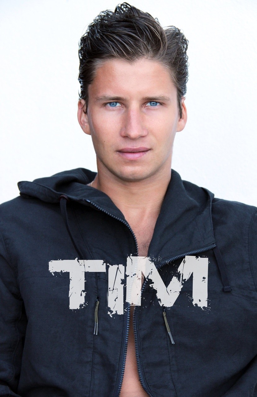 Tima Caraus | Miami Beach