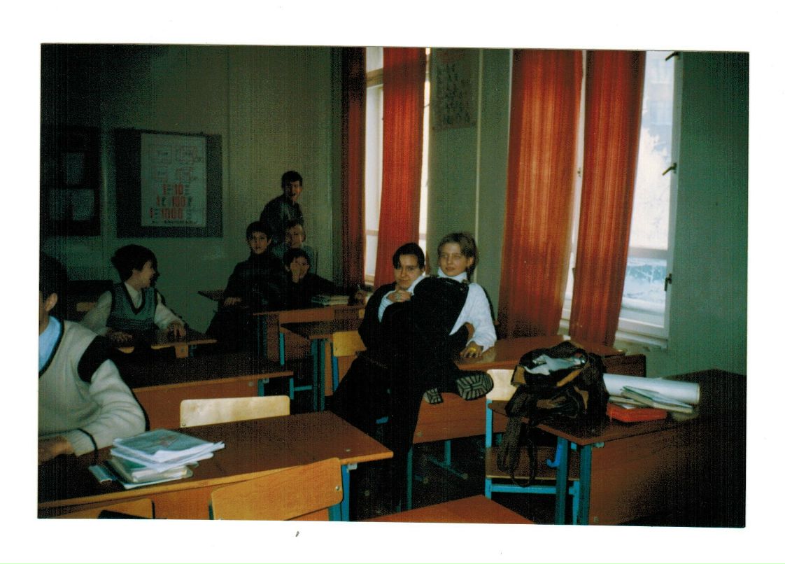 Екатерина Рабеко | Санкт-Петербург