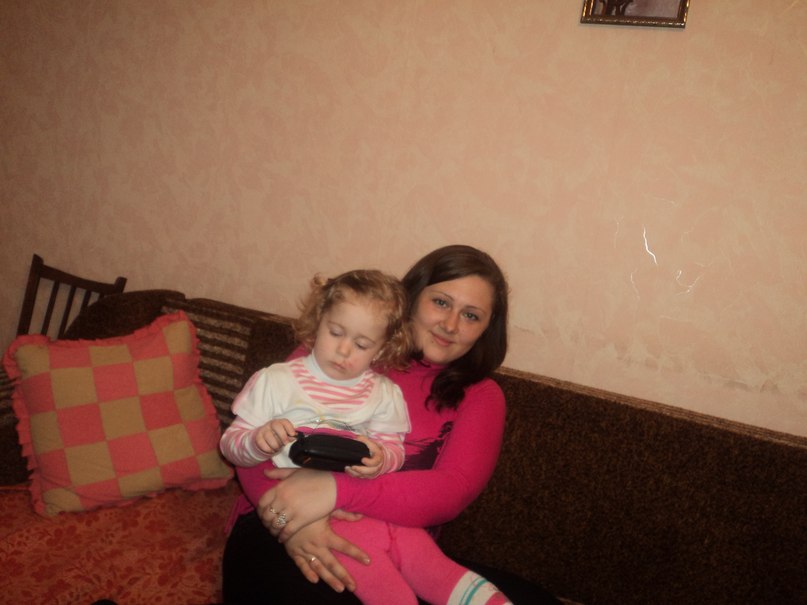 Полина Павлович | Кропивницкий / Кировоград