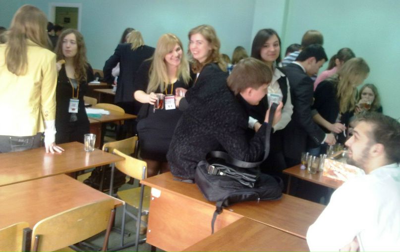 Антон Лопанин | Новосибирск