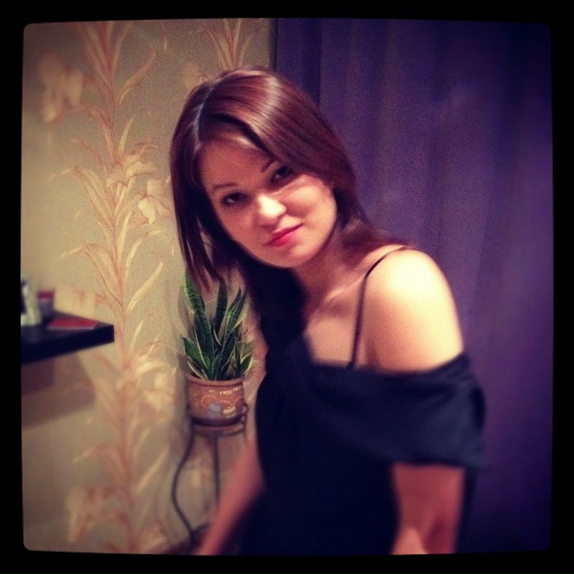 София Аршинова | Наро-Фоминск