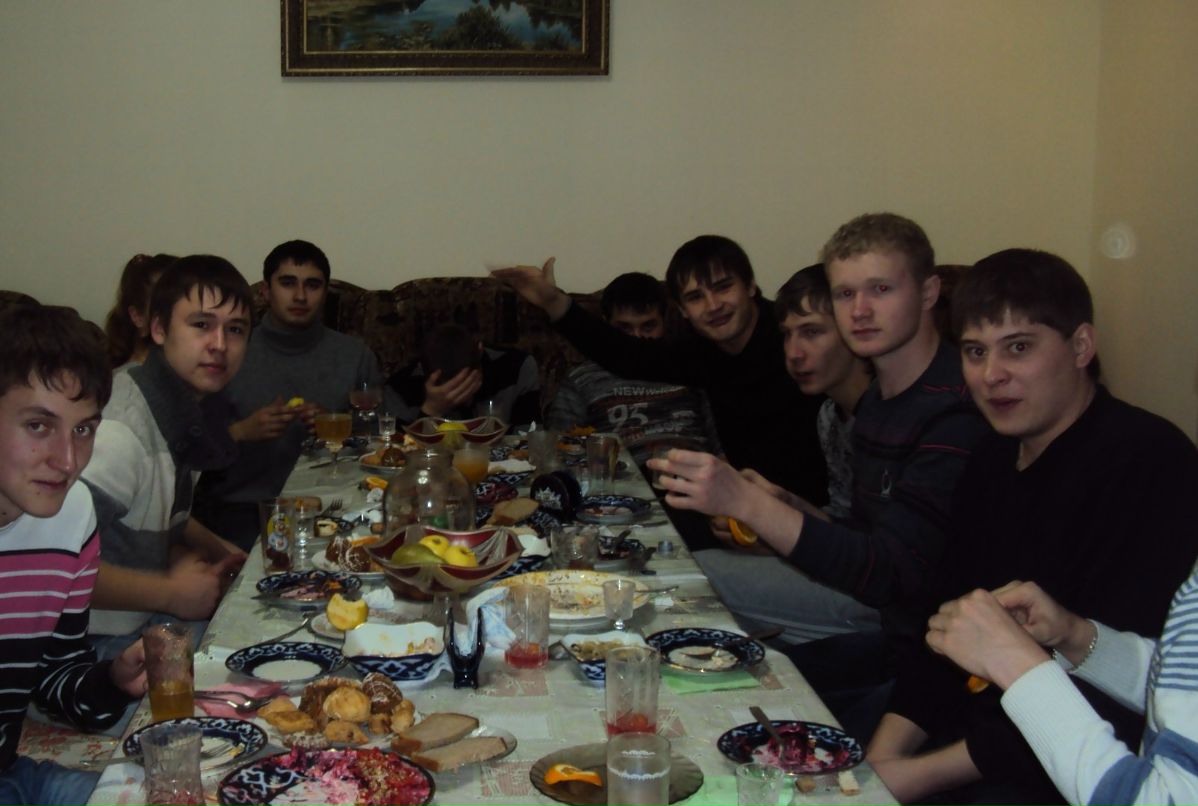 Равиль Абдуллин | Казань